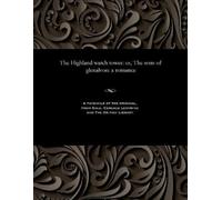 Various The Highland Watch Tower (Tascabile)