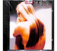 B65565W4 Cd - Various "The Hipster" - Jazee Joos