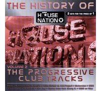 Various - The History O.House Nation V.2