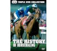 Various - The History Of Horse Racing [DVD] [Edizione: Regno Unito]