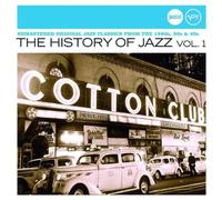 Various - The History of Jazz Vol.1 (Jazz Club)
