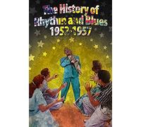 Various - The History of R'n'b 1952-1957