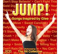 Various Artists - Jump!/Songs Inspired By Glee