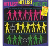 Various - The Hit List / The Hit List Special
