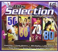 Various - The Hits Selection
