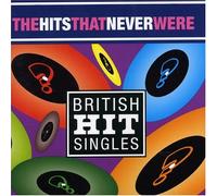 Various - The Hits That Never Were [Import]