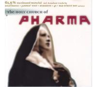 Various - The Holy Church of Pharma