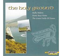 Various - The Holy Ground (Traditional Celtic Ballads)