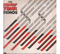 Various - The Honky Tonk Demos - Various LP