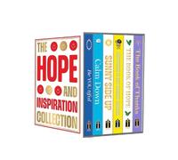 Various The Hope & Inspiration Collection (Copertina rigida)