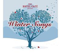 Various - The Hotel Cafe Presents...Winter Songs