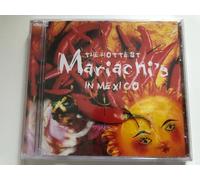 Various - The Hottest Mariachis in Mexic