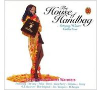 Various - The House of Handbag Aut.