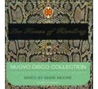 Various - The House of Handbag. [Import]