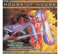 Various - The House of House Vol.2