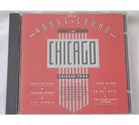 Various - The House Sound Of Chicago (Chicago Trax) [UK Import]