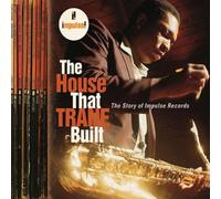 Various - The House That Trane Built