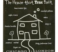 Various - The House That Traxx Built