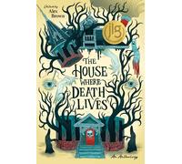 Various The House Where Death Lives (Copertina rigida)