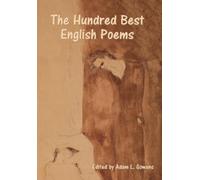 Various The Hundred Best English Poems (Copertina rigida)