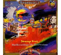 Various - The Hut Peel Sessions