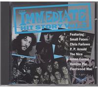 Various - The "Immediate" Hit Story V.2