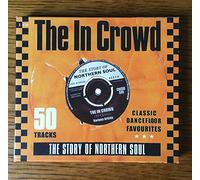 Various - The in Crowd/Story of Northern
