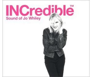Various The Incredible Sound of Jo (CD)