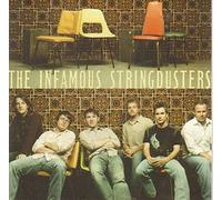 Various - The Infamous Stringdusters