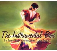 Various - The Instrumental Box - 3 CD Box