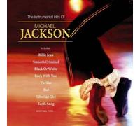 Various - The Instrumental Hits of Michael Jackson