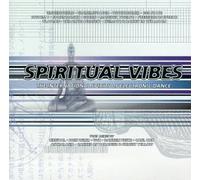 Various (the Intl.Spirits of Electronic) - Spiritual Vibes