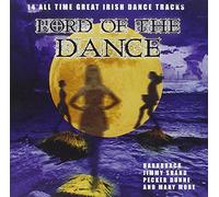 Various – The Irish Collection – CD