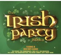 Various - The Irish Party Album