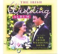 Various - The Irish Wedding Album