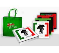 Various The Italo Disco Collection (Vinyl LP)