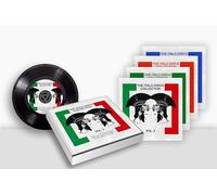 Various – The Italo Disco Collection Vol. 3 – Zyx Music