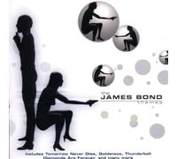 Various - The James Bond Themes
