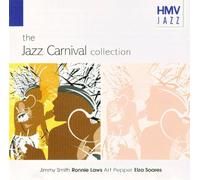 VARIOUS - THE JAZZ CARNIVAL COLLECTION