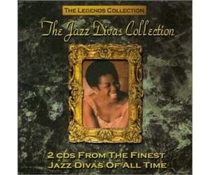 Various - The Jazz Divas