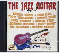 Various - The Jazz Guitar Vol. 3