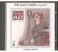 Various - The Jazz Ladies Vol. 1