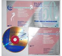 Various - The Jazz Message.