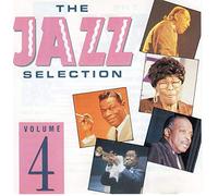 various - the jazz selection volume 4