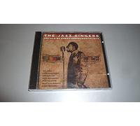 Various - The Jazz Singers