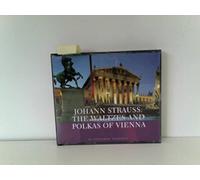 Various - The Johann Strauss Collection
