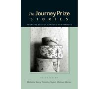 Various The Journey Prize Stories 15 (Tascabile) Journey Prize