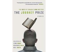 Various The Journey Prize Stories 20 (Tascabile) Journey Prize