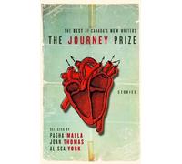 Various The Journey Prize Stories 22 (Tascabile) Journey Prize