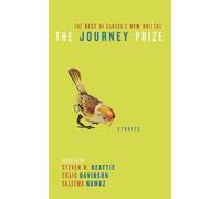 Various The Journey Prize Stories 26 (Tascabile) Journey Prize